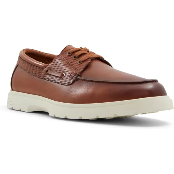 ALDO mens Kays shoesLight Brown