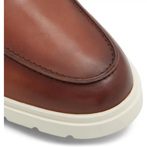 ALDO mens Kays shoesLight Brown