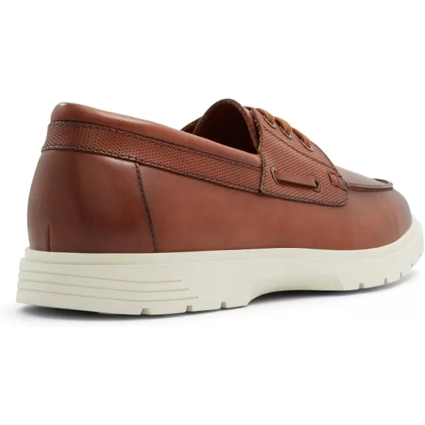 ALDO mens Kays shoesLight Brown