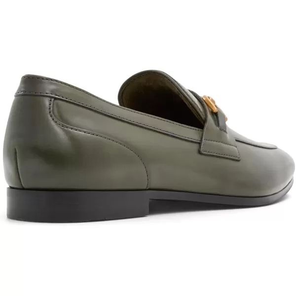 ALDO mens Marinho shoesKhaki