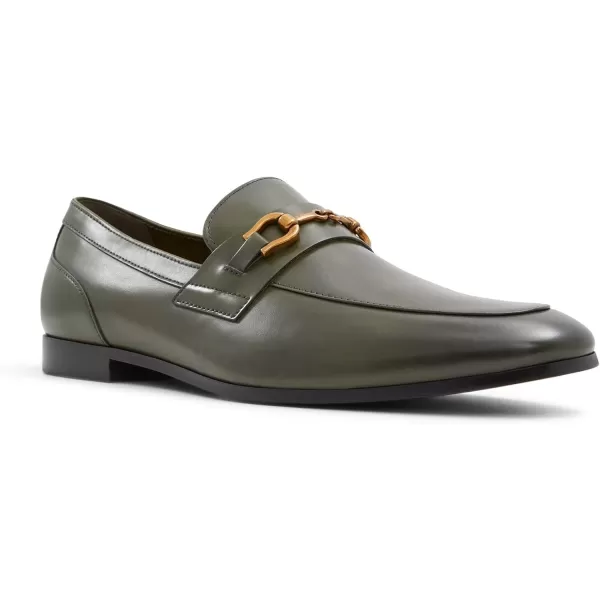 ALDO mens Marinho shoesKhaki