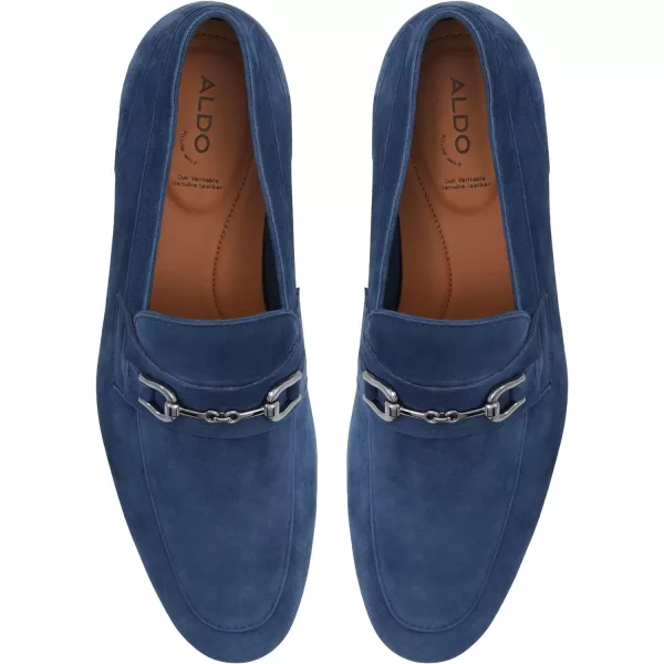 ALDO mens Marinho shoesOther Navy