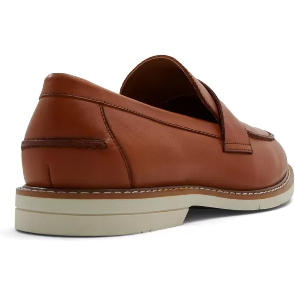 ALDO mens Zadar shoesCognac