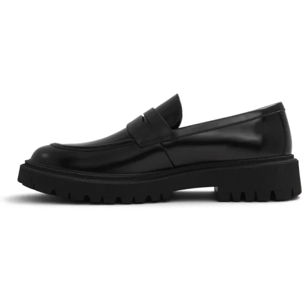 ALDO Mens Exeter LoaferOther Black