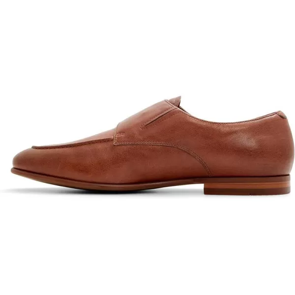 ALDO Mens LoaferCognac