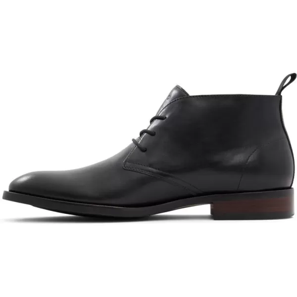 ALDO Mens Watson Ankle BootBlack