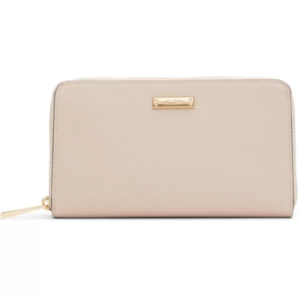 ALDO Womens Ligosullo Wallet BlackPink