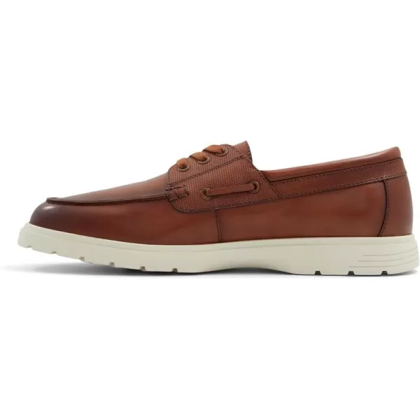 ALDO mens Kays shoesLight Brown