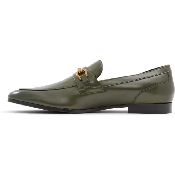 ALDO mens Marinho shoesKhaki