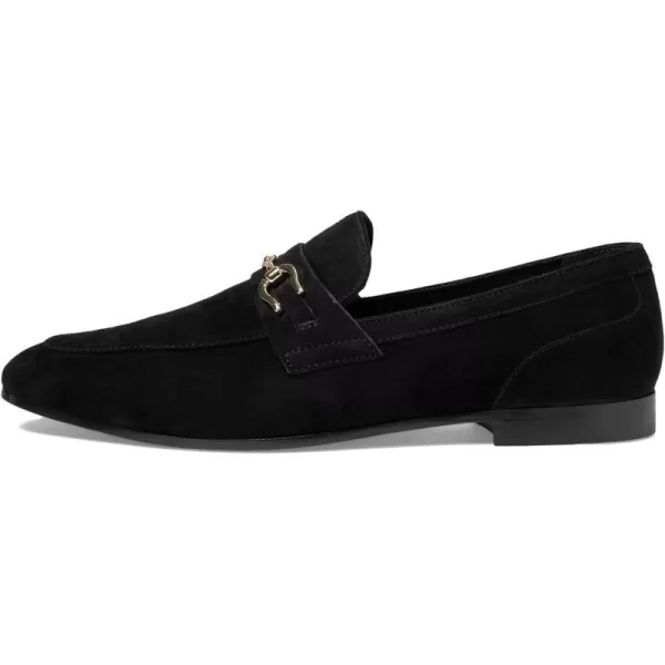 ALDO mens Marinho shoesOpen Black