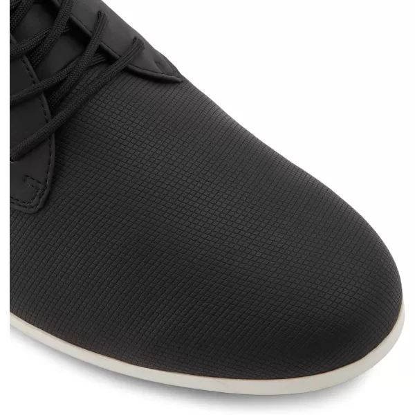 ALDO Mens Aauwenr SneakerBlack  Brown