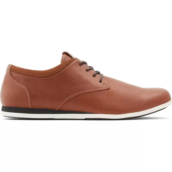 ALDO Mens Aauwenr SneakerLight Brown