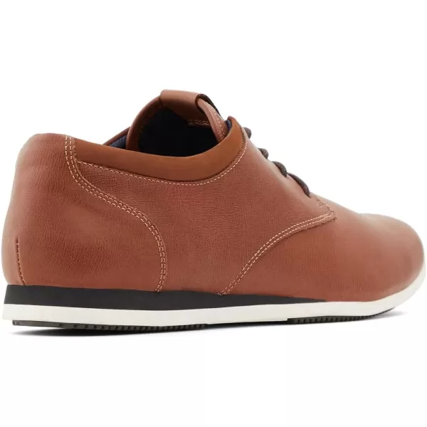 ALDO Mens Aauwenr SneakerLight Brown