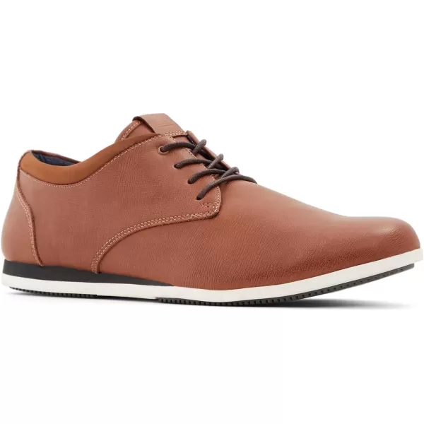 ALDO Mens Aauwenr SneakerLight Brown