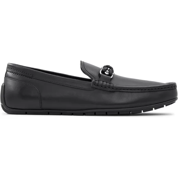 ALDO Mens Ambani MoccasinBlack