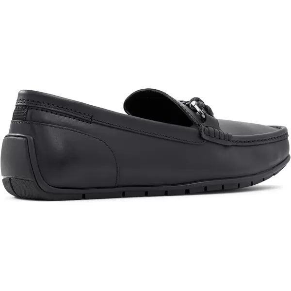 ALDO Mens Ambani MoccasinBlack