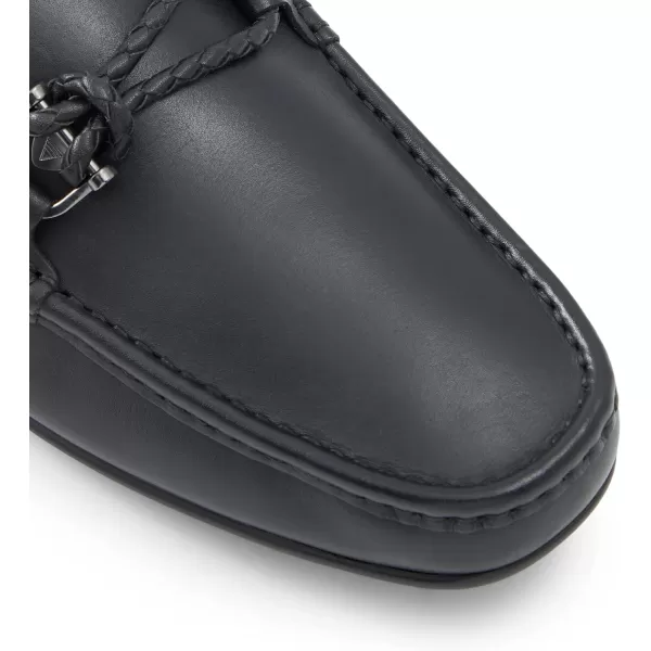 ALDO Mens Ambani MoccasinBlack