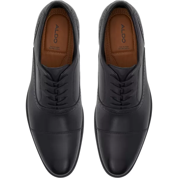 ALDO Mens Ayton OxfordBlack