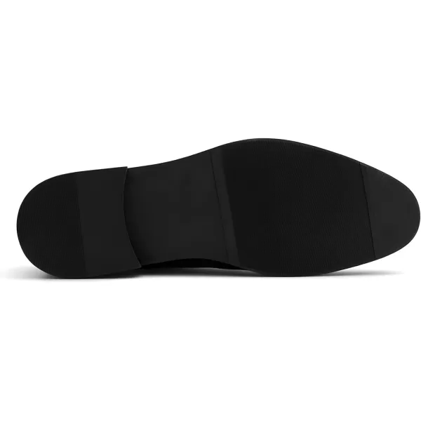 ALDO Mens Ayton OxfordBlack