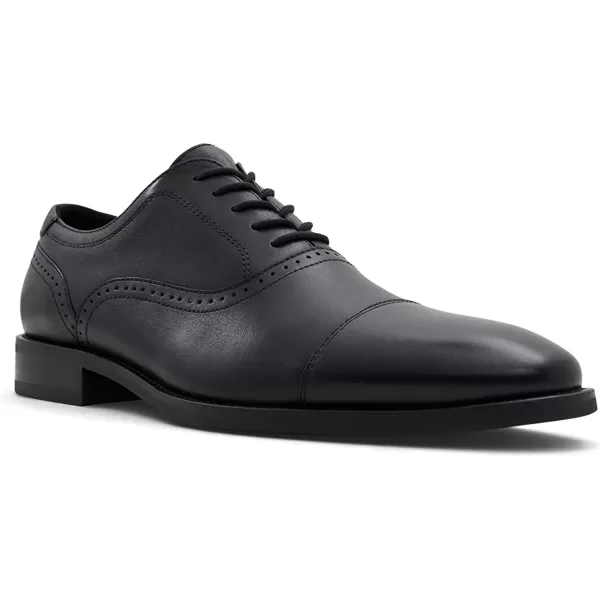 ALDO Mens Ayton OxfordBlack