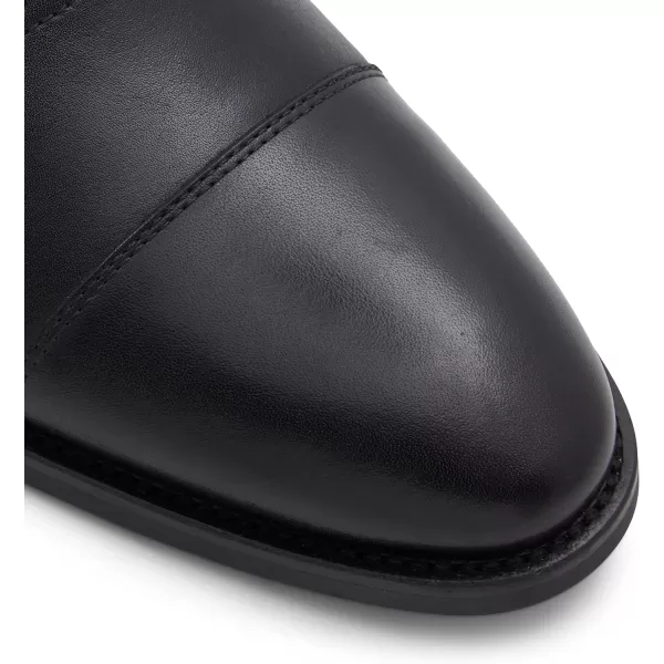 ALDO Mens Ayton OxfordBlack