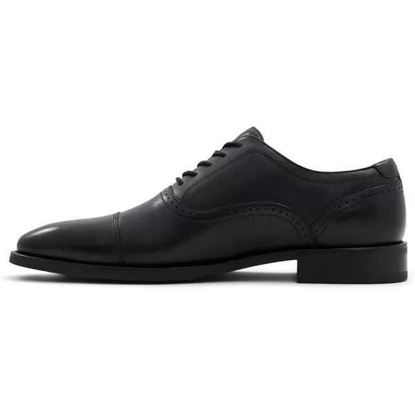 ALDO Mens Ayton OxfordBlack