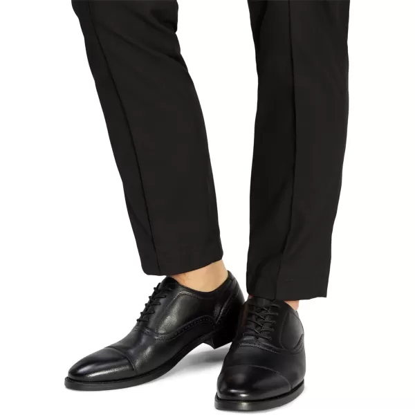 ALDO Mens Ayton OxfordBlack