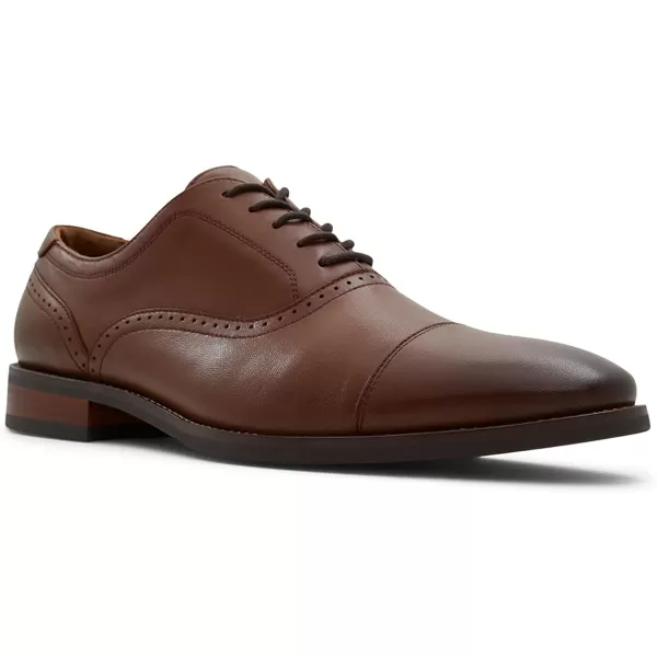 ALDO Mens Ayton OxfordCognac