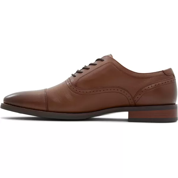 ALDO Mens Ayton OxfordCognac