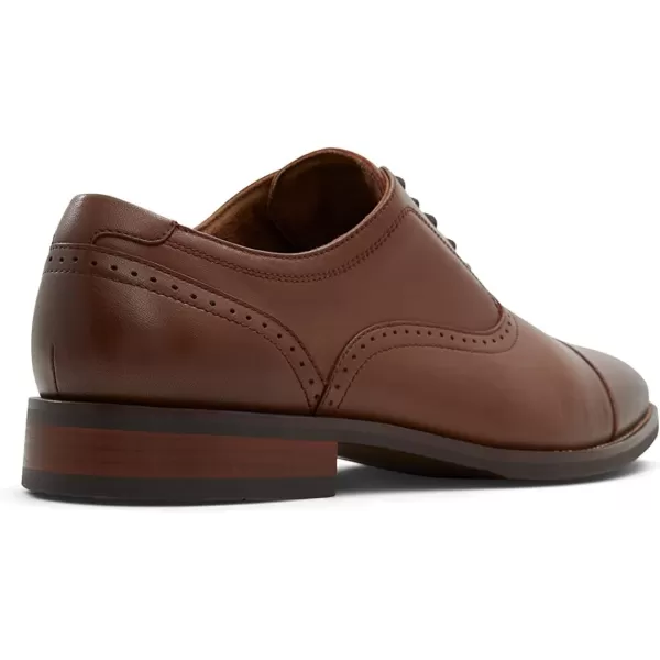 ALDO Mens Ayton OxfordCognac