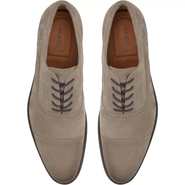 ALDO Mens Ayton OxfordDark Beige