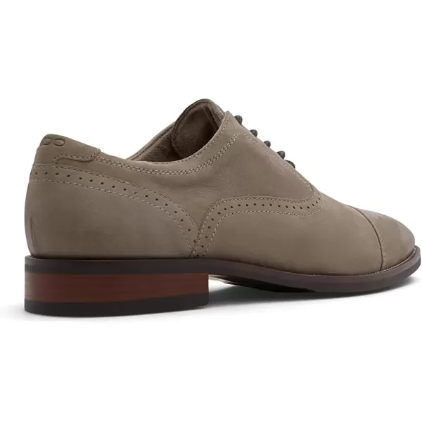 ALDO Mens Ayton OxfordDark Beige