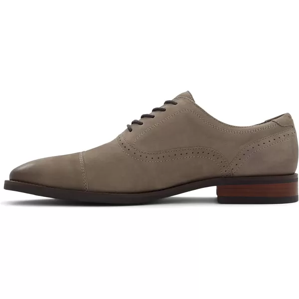 ALDO Mens Ayton OxfordDark Beige