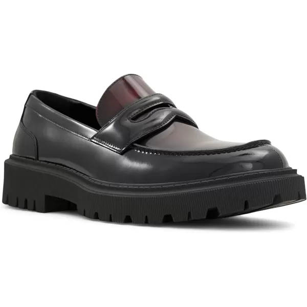 ALDO Mens Bigthink LoaferBordo