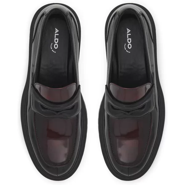 ALDO Mens Bigthink LoaferBordo