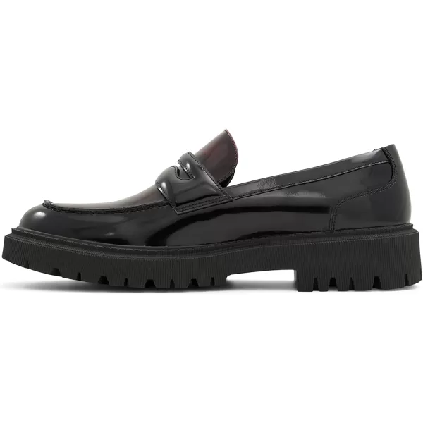 ALDO Mens Bigthink LoaferBordo