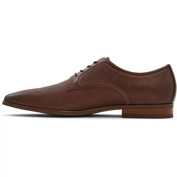 ALDO Mens Brendan OxfordCognac