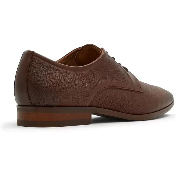 ALDO Mens Brendan OxfordCognac