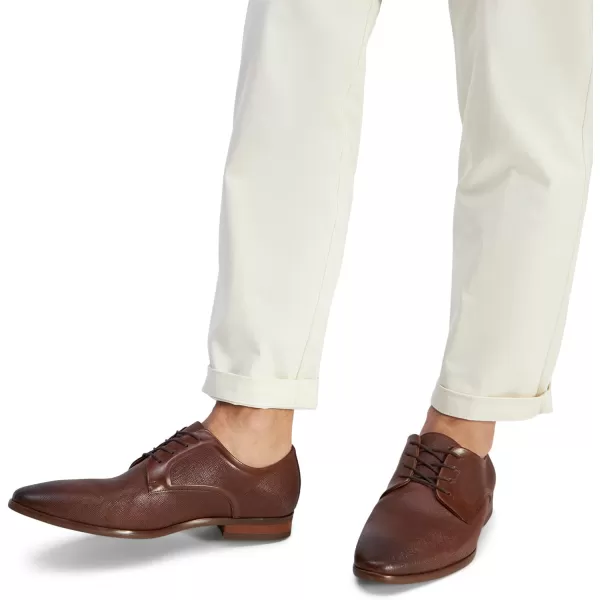 ALDO Mens Brendan OxfordCognac