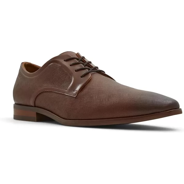 ALDO Mens Brendan OxfordCognac