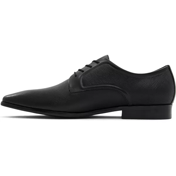 ALDO Mens Brendan OxfordOther Black