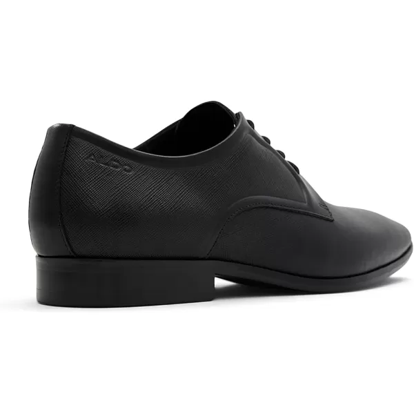 ALDO Mens Brendan OxfordOther Black