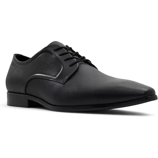 ALDO Mens Brendan OxfordOther Black