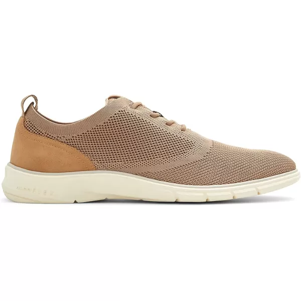 ALDO Mens Bruge SneakerLight Brown