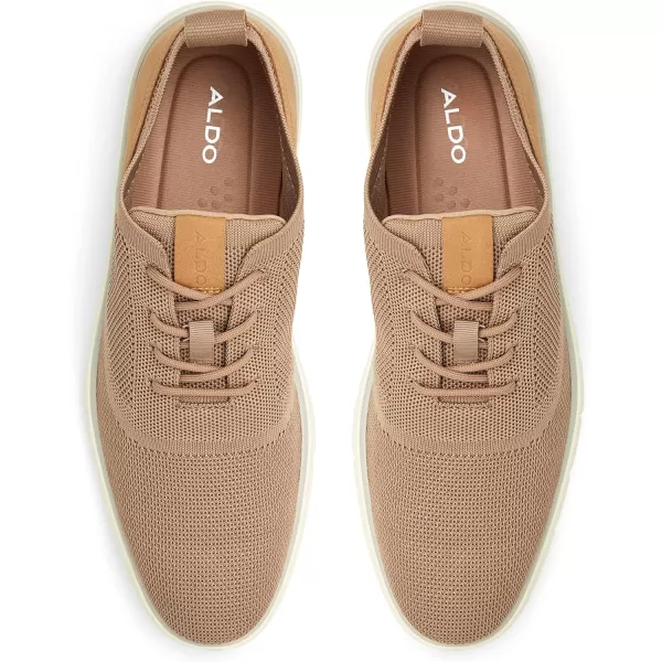 ALDO Mens Bruge SneakerLight Brown