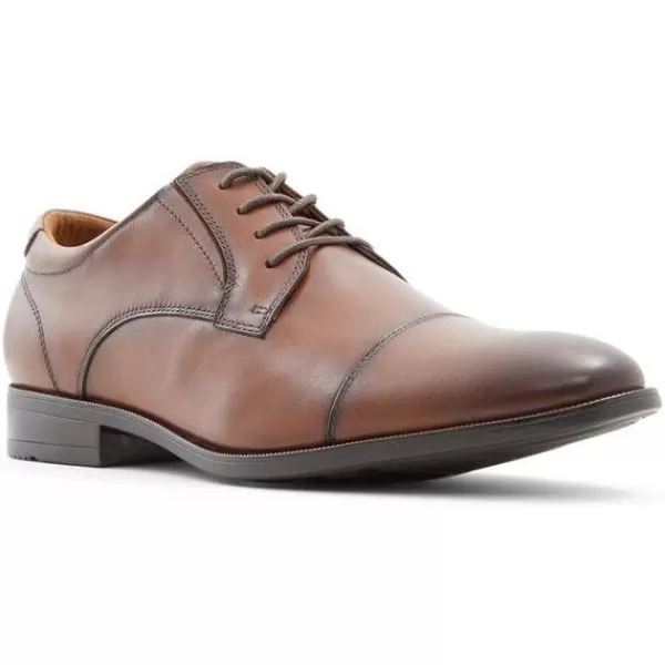 ALDO Mens CORTLEYFLEX OxfordCognac