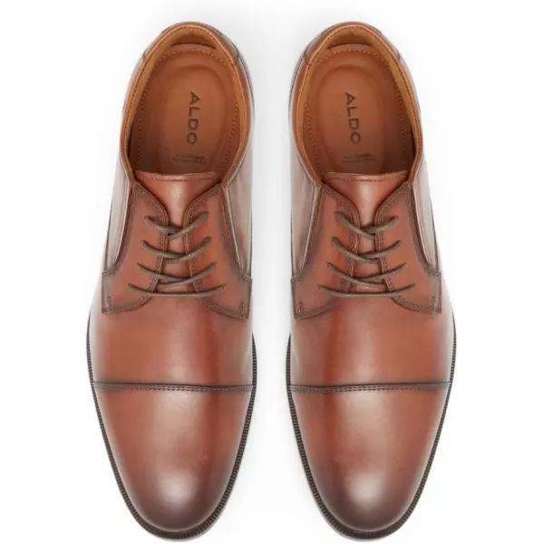 ALDO Mens CORTLEYFLEX OxfordCognac