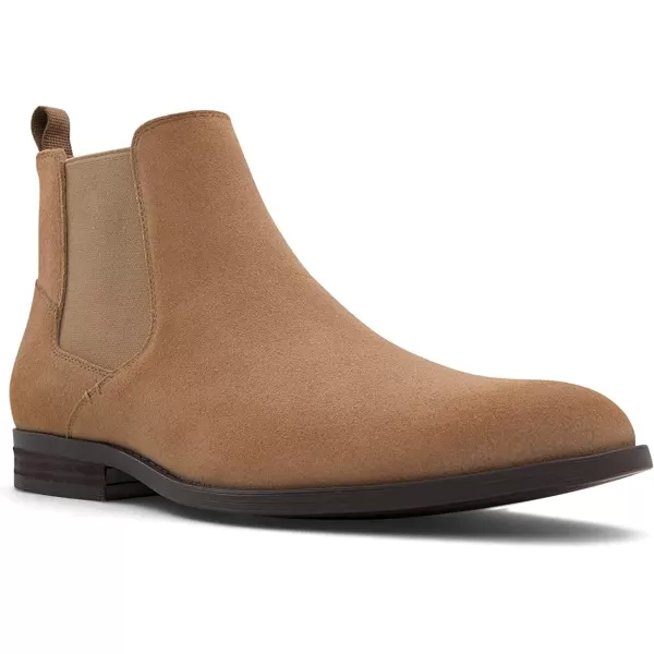 ALDO Mens Collen Chelsea BootBeige