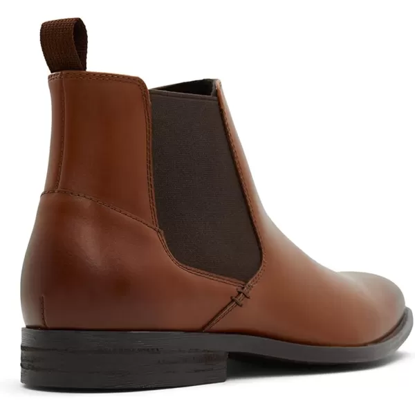 ALDO Mens Collen Chelsea BootCognac