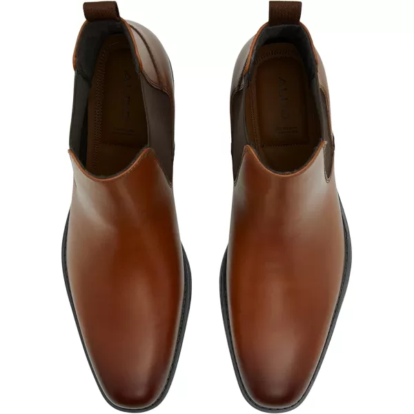 ALDO Mens Collen Chelsea BootCognac